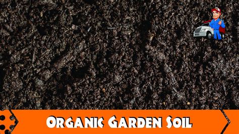 Organic Garden Soil | Sand'n Soil