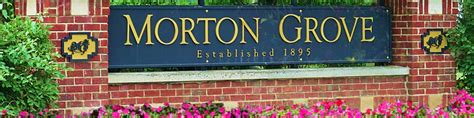 Our Community - Village of Morton Grove