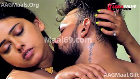 Nazarbaji 2024 S01 E01 Hindi Hot Web Series