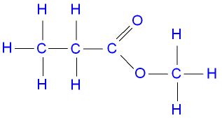 GCSE CHEMISTRY The Reactions Of Propanoic Acid With Alcohols To Make