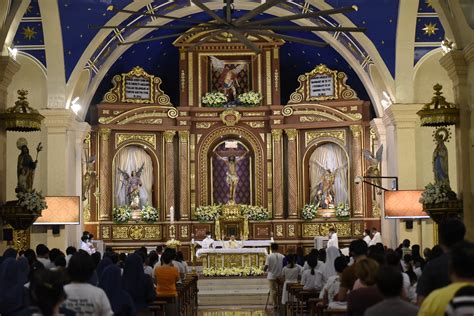 Home National Shrine Of St Michael And The Archangels