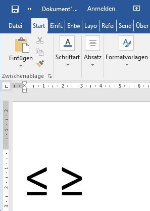 Vesuv Humor Heuchelei größer gleich zeichen tastatur Steuern Die ...