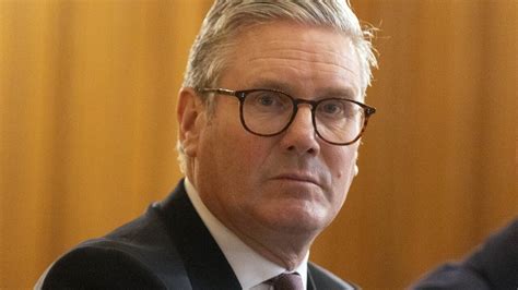 Basket Case Sir Keir Starmer Lambasted Over Winter Fuel Allowance