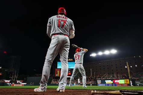 Angels 2023 Season Preview and Predictions - Diamond Digest