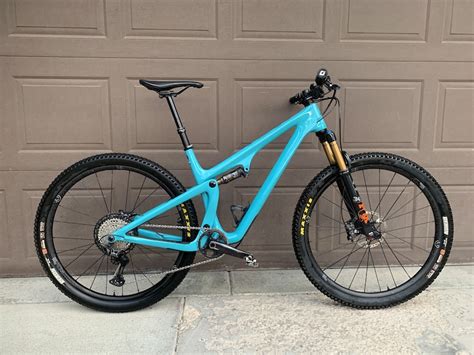 Yeti Sb Downcountry Build For Sale