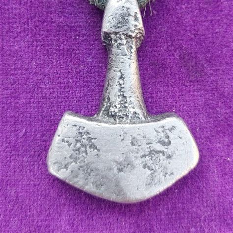 Mjolnir German - Etsy