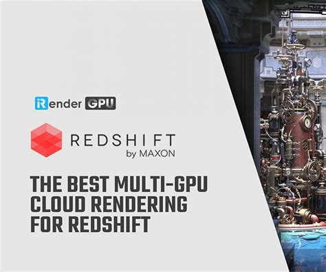 Redshift Cloud Rendering Archives IRender Cloud Rendering Service