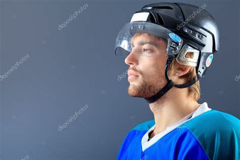 Hockey equipment — Stock Photo © prometeus #11013568