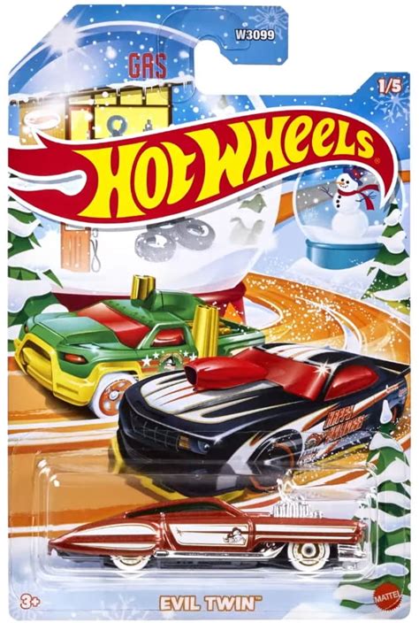 Hot Wheels Ultra Hots