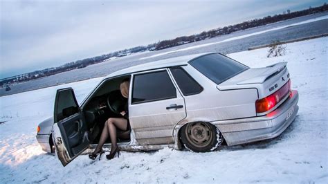 Электрозамок на багажник — Lada 2115, 1,5 л, 2005 года | тюнинг | DRIVE2