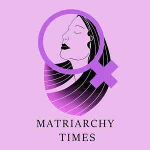 Matriarchy Times is A feminist organization - Buymeacoffee