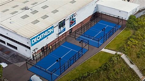 Soul Padel Prepara Un Gran Festival De Pádel Durante El Verano Junto