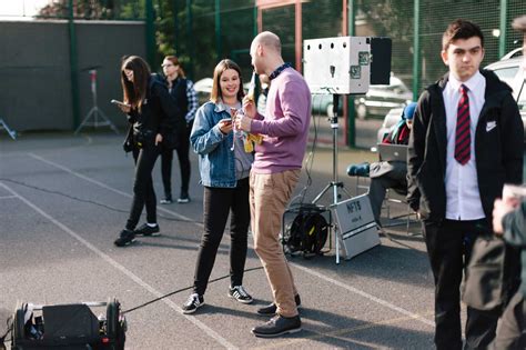 Sex Ed By Alice Seabright Comedy Short Film