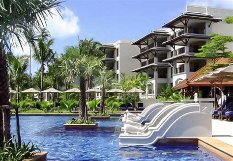 Marriott's Mai Khao Beach | Phuket, Thailand - Magical Realty