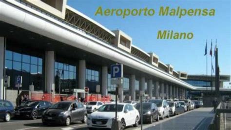 Aeroporto Di Milano Malpensa Tutti I Numeri Di Telefono Utili