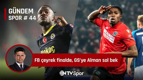 G Ndem Spor N Bet I Golc Batshuayi Tarlada Futbol Sergen