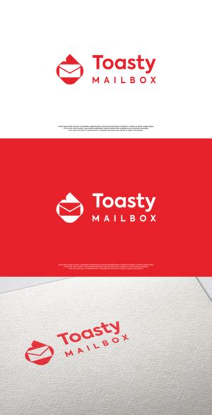 Mailbox Logos | 53 Custom Mailbox Logo Designs