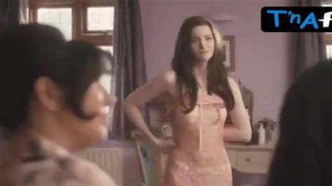 Talulah Riley Breasts Scene In The Knot