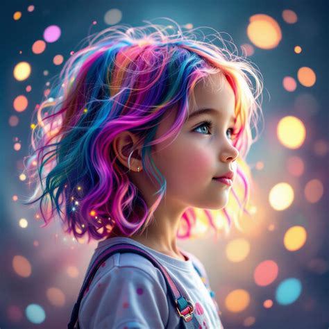 Profile Pictures Girls Create Unique Ai Avatars