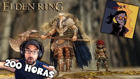 Analizamos La Cr Tica A Elden Ring De Joseju Tras Jugar Horas Youtube