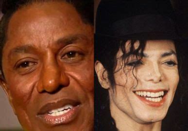 Jermaine Jackson Irm O De Michael Jackson Processado Por Abuso