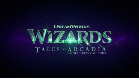 Wizards: Tales Of Arcadia - 33d3sign