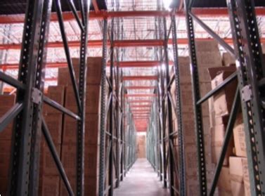 Optimizing Warehouse Racking Layout For Maximum Success