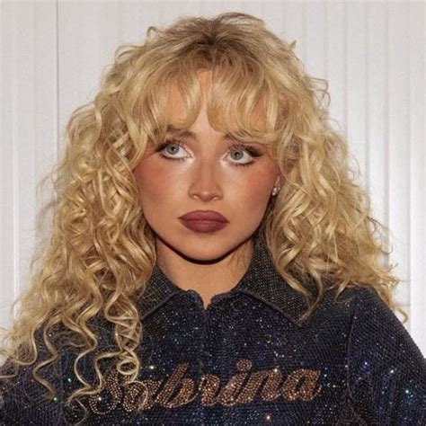 pin  bakugokatsuki  sabrina carpenter sabrina carpenter