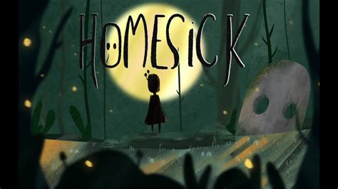 Homesick Full Gameplay Youtube