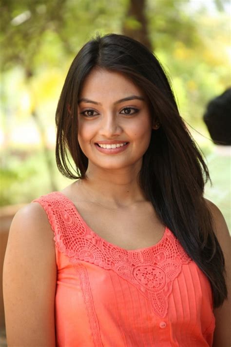 TELUGU WEB WORLD Nikitha Narayan HOT AND SPICY PICS