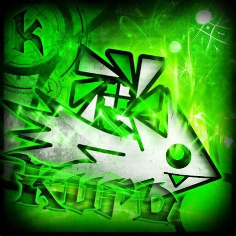 Noname Profile Picture Geometry Dash Amino