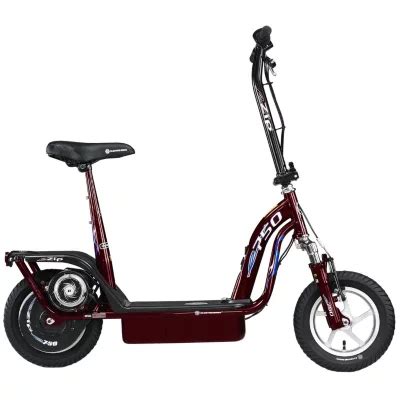 Ezip Electric Scooter Sam S Club