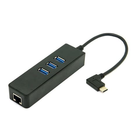 Adaptateur Usb C Vers Ethernet Et Usb Ma Coque Blog