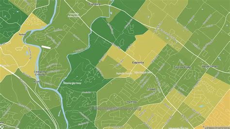 The Best Neighborhoods in Eagleville, PA by Home Value ...