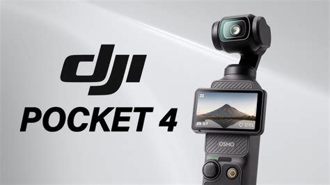 dji osmo pocket   definitive leak report