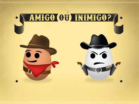 Amigo Ou Inimigo Quizur