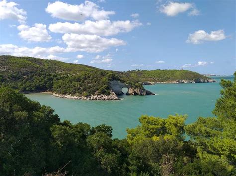 Top 5 Hikes and Walks around Gargano National Park | Komoot