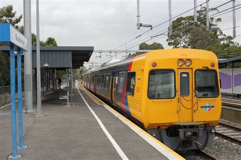 (AUS) Adelaide Metro: Trains - World Transit Photo and Videos - NYC Transit Forums