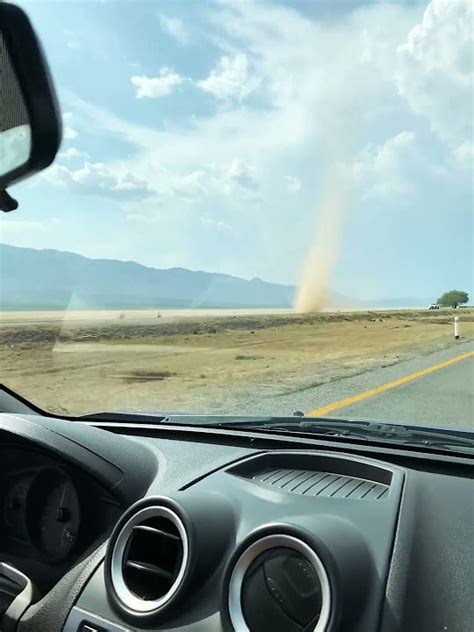 Tornado 🌪️ Lago De Sayula Youtube