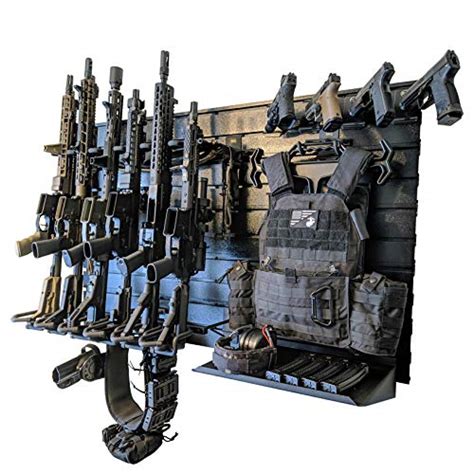 Compare price to rifle wall mount display case | TragerLaw.biz