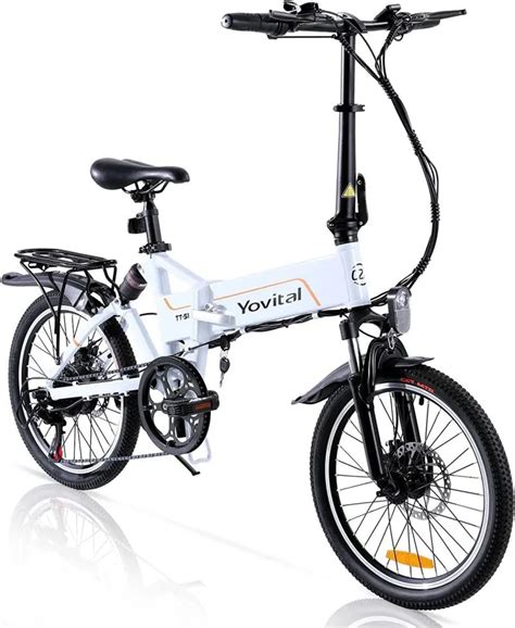 Is Ancheer Inch Folding Electric Bike Worth Buying Ancheer Folding