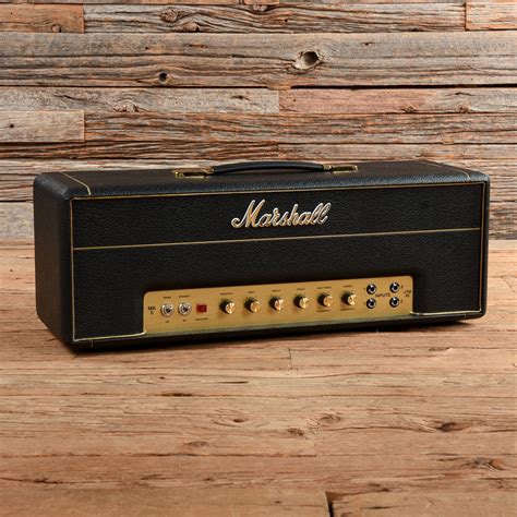 Marshall JTM45 MkII Reissue – Chicago Music Exchange