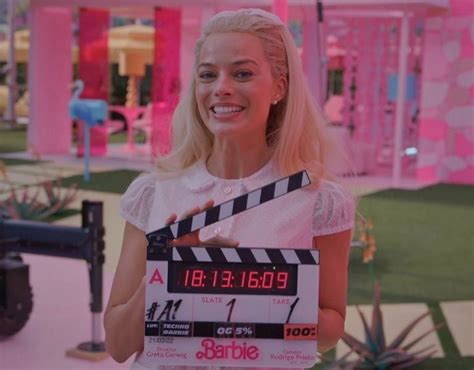 La Razón Por La Que Margot Robbie No Tiene Instagram Ni Piensa Tenerlo Quever