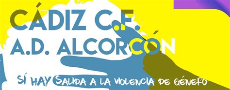 Promoción especial para el Cádiz Alcorcón Cádiz Club de Fútbol