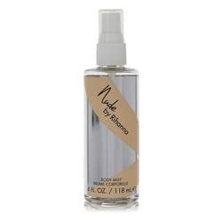 Rihanna Nude Eau De Parfum Perfume