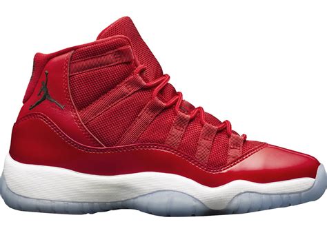 Jordan 11 Retro Win Like 96 Gs