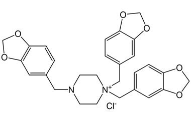 Piribedil Impurities Pharmaffiliates