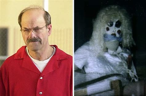 Disturbing Facts About The Real Btk Serial Killer Portrayed On