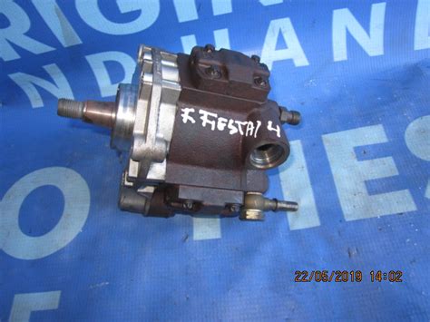 Pompa Injectie Ford Fiesta 1 4tdci 9658176080 Inalta Presiune 49534205