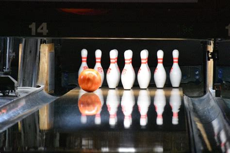 Where to Go Bowling in London — London x London